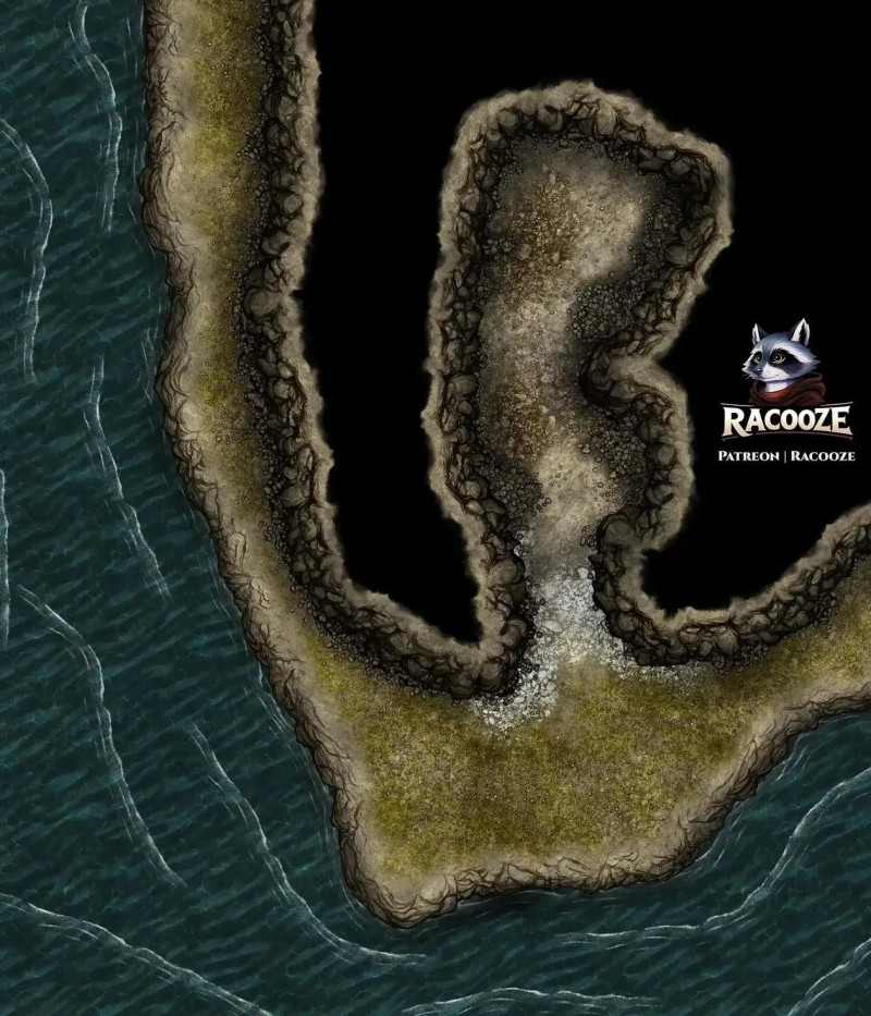 Seven Dooms of Sandpoint – Chapter 9 Map Pack