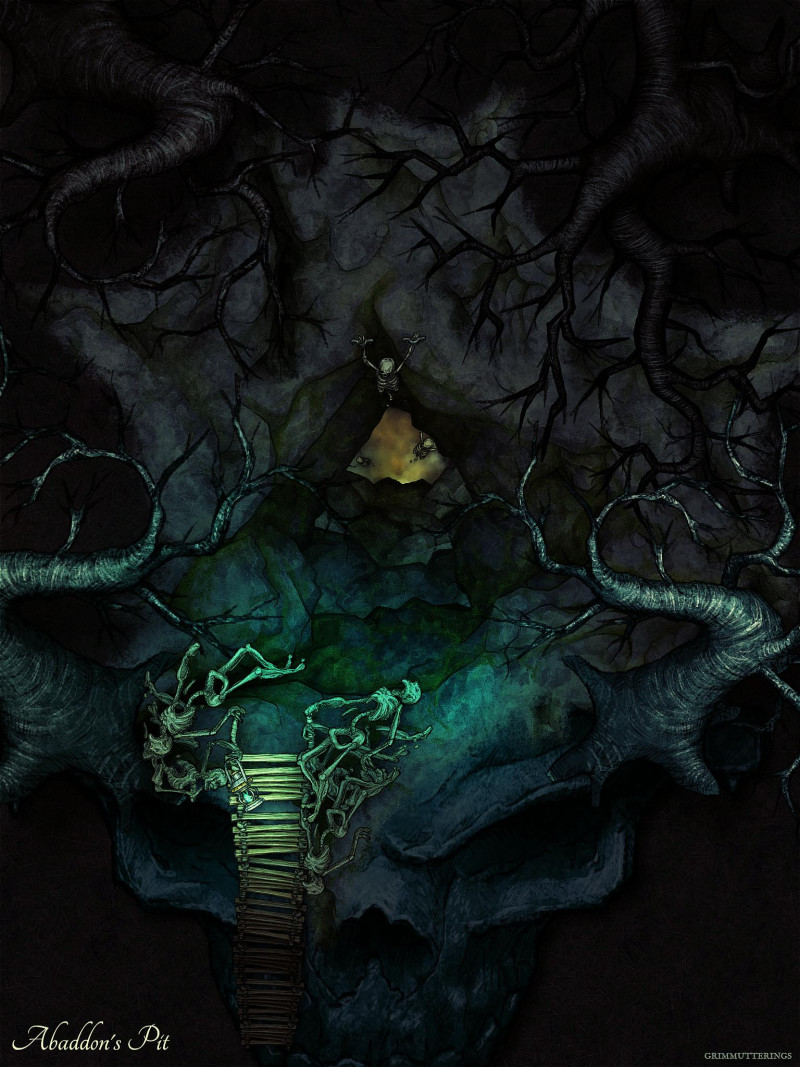 Abaddon's Pit