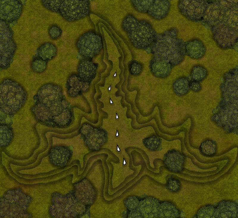 Second batch of follow-up quests from Dragon of Icespire Peak adventure