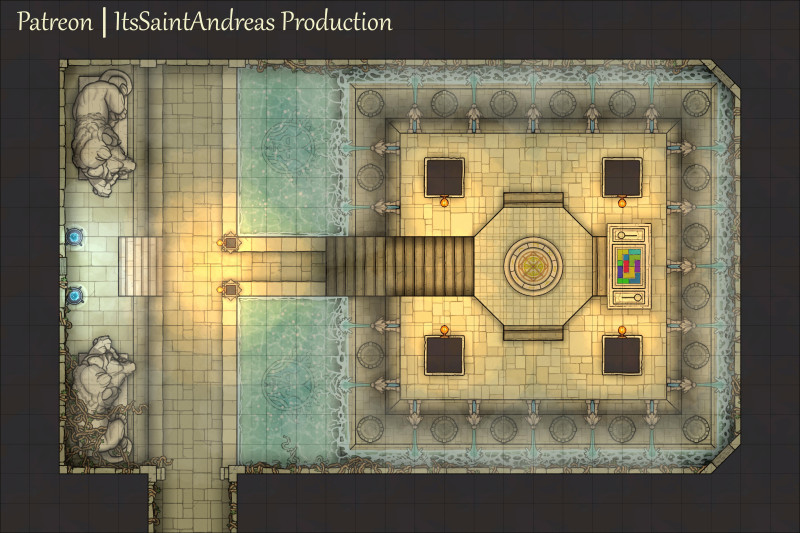 My Secret Ziggurat (Free)