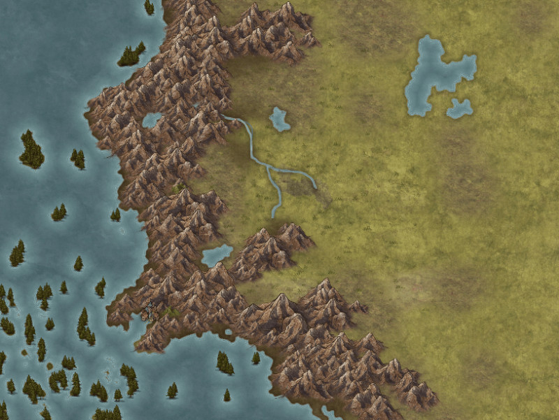 First time user-- any feedback or advice appreciated