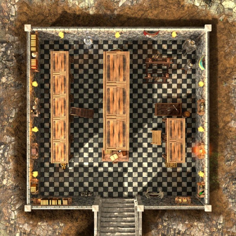 Book 2 Part 3 - The Dragon of Whitethrone