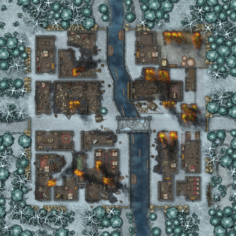 Tindertown