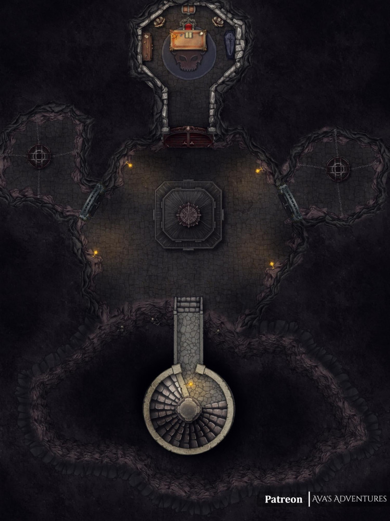 Prison Fortress