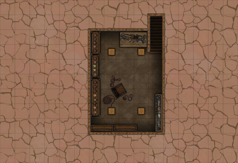 First follow-up quests from Dragon of Icespire Peak adventure