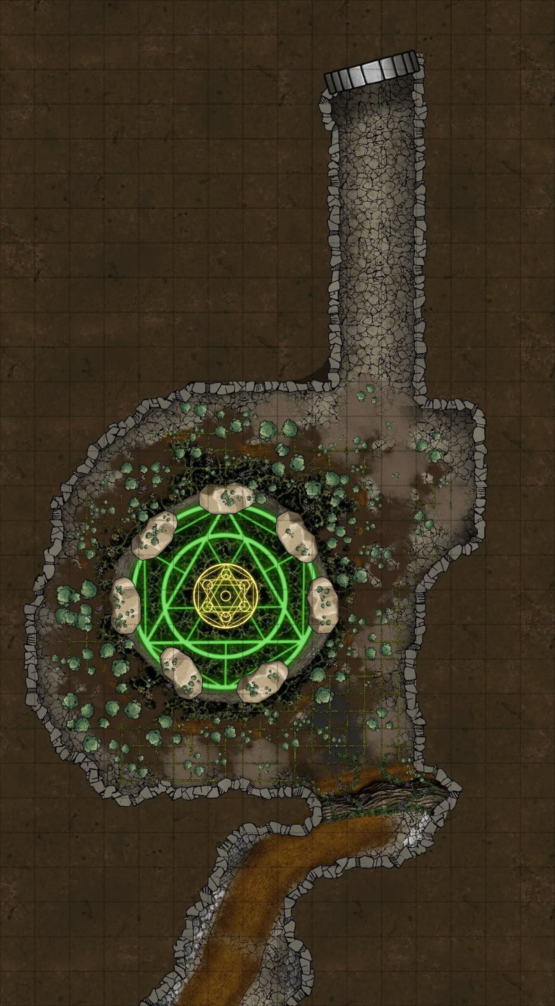 Reign of Winter Book 3 Part Five: The Mother