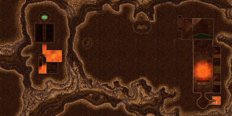 Krak de Tabriz (60x30)