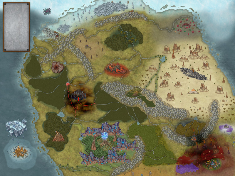 Suggestion?