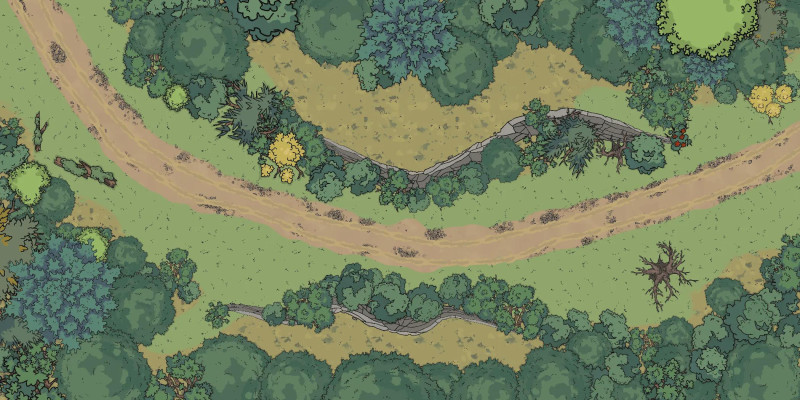 Prototype Road Map 001 [70x35]