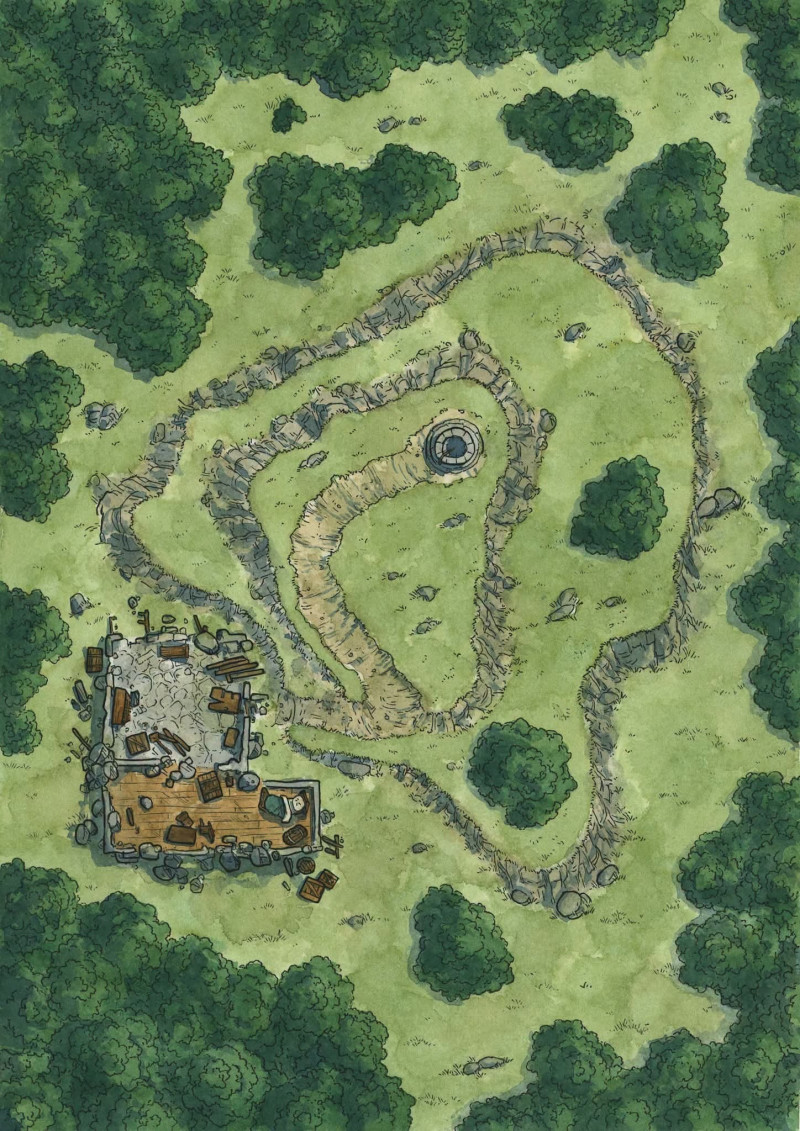 🗺️🧭