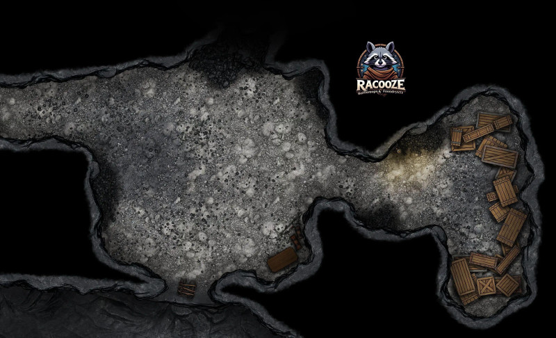 Summershade Granite Quarry - Age of Ashes