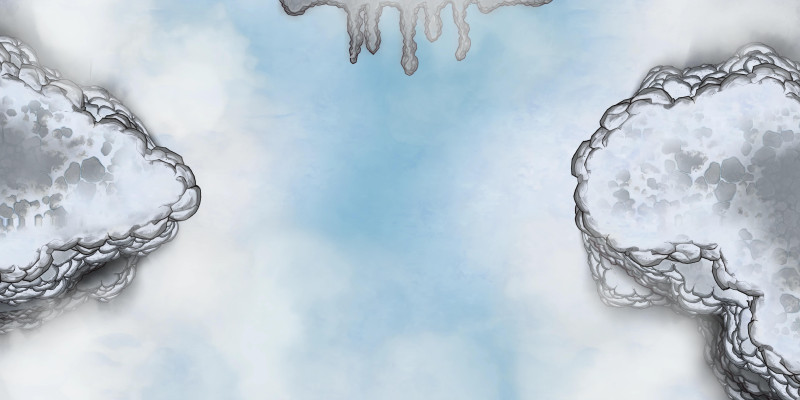 Icy Encounters