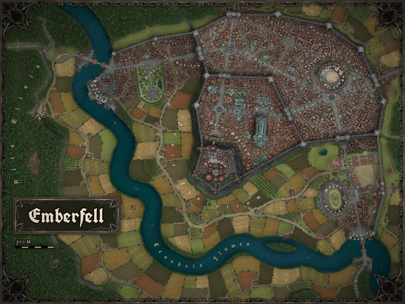 Emberfell