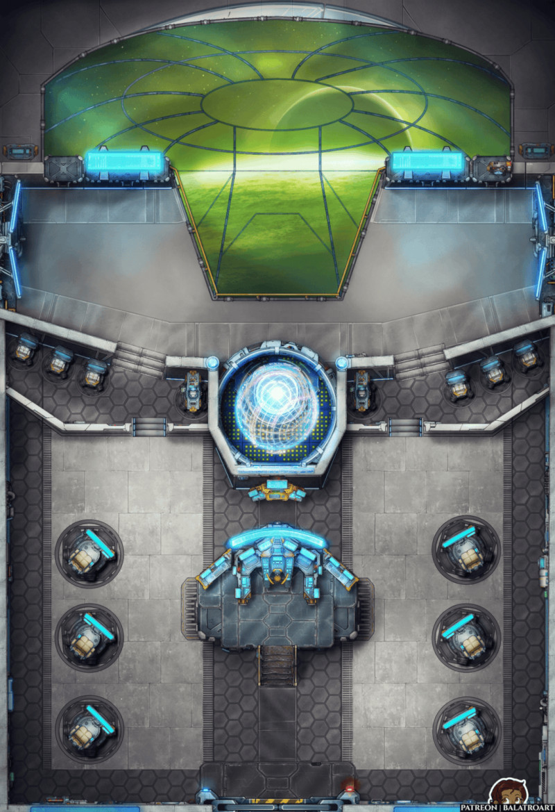 The Derilict’s SoS was sent from the Helm over 1000 years ago, no lifesigns on-board. Just that signal- a last desperate plea from help only heard now as an echo, a millennium too late.