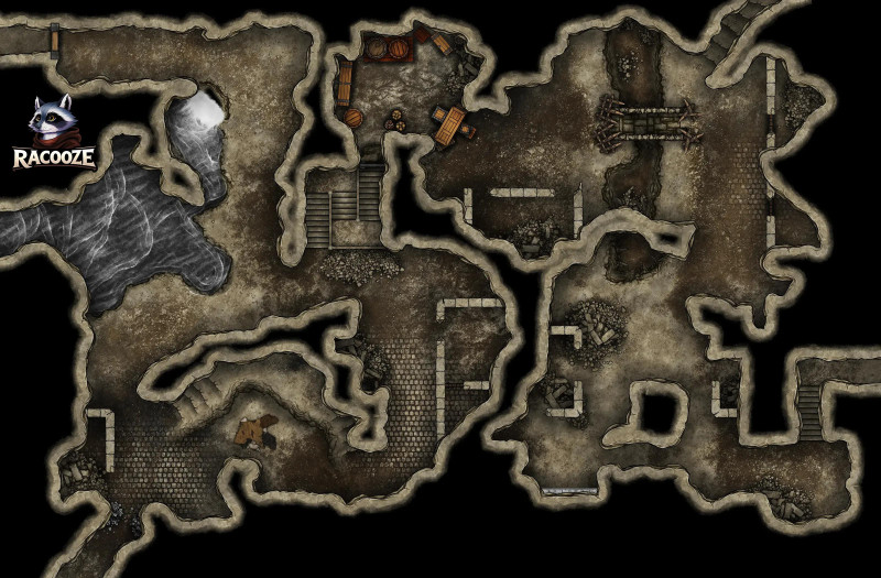 The Back Door - Agents of Edgewatch