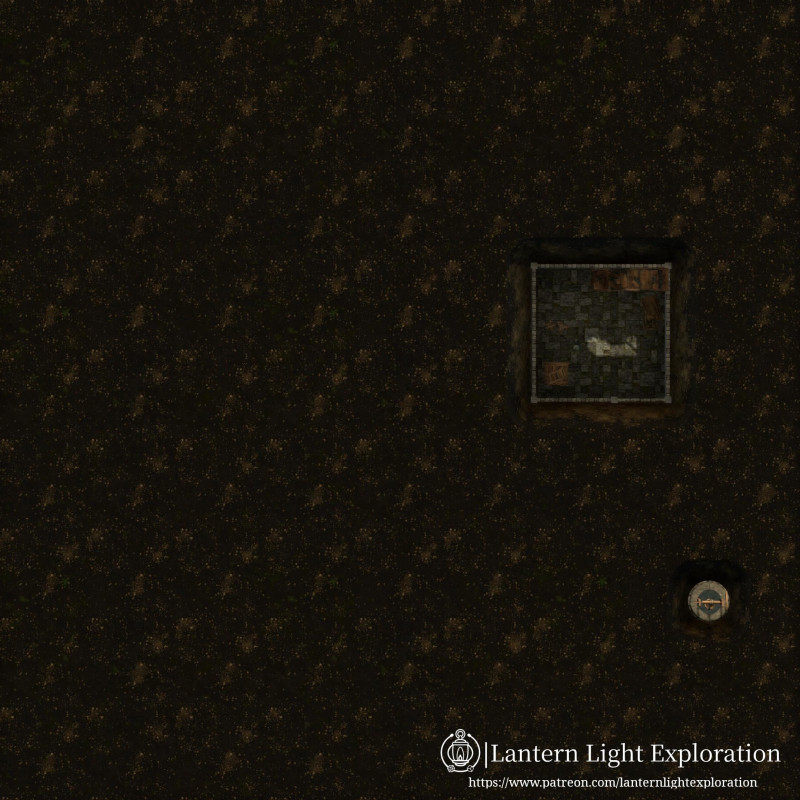 Abandoned Farm [30x30]