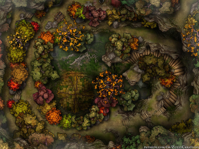 The Last Embering of Veyrathorn