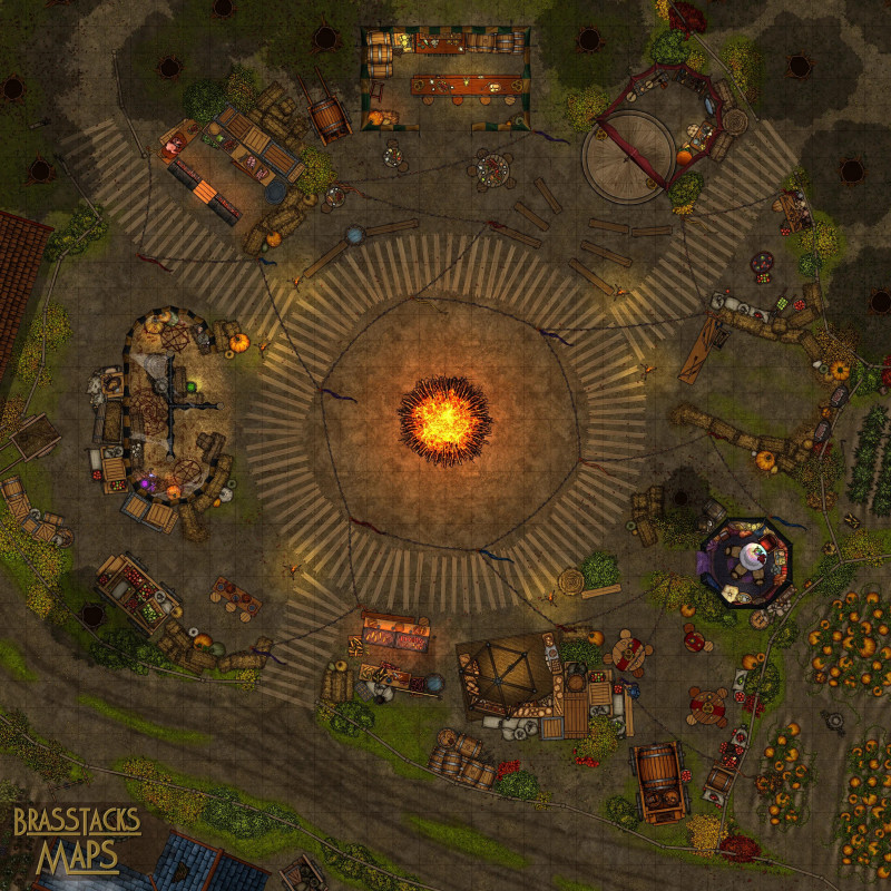 Harvest Festival