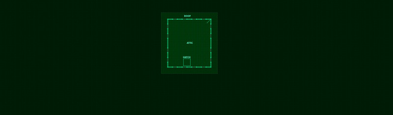 Do you dare venture into the fungus-infested basement rooms of the Campus of Human Sciences? I hope you haven't forgotten your gas mask. > a day at the university battlemaps - Lecture & medical faculty building [82x26, abandoned version] & Entrance [27x43