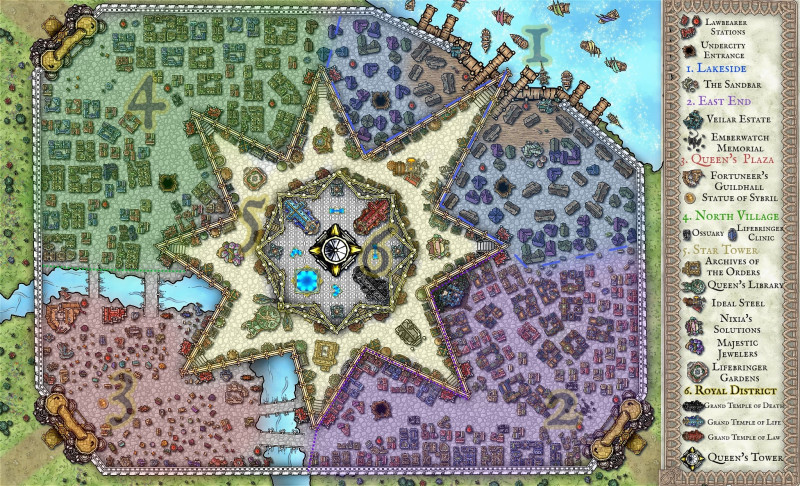 Iriesall - W/&W/O Legend & Color Coding. Looking for general advice