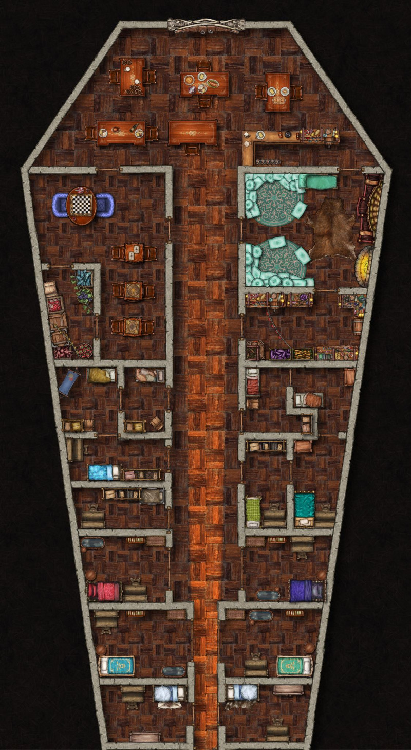 Death Tavern
