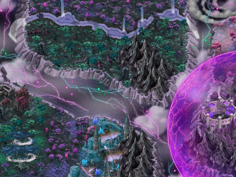 Outer Realms