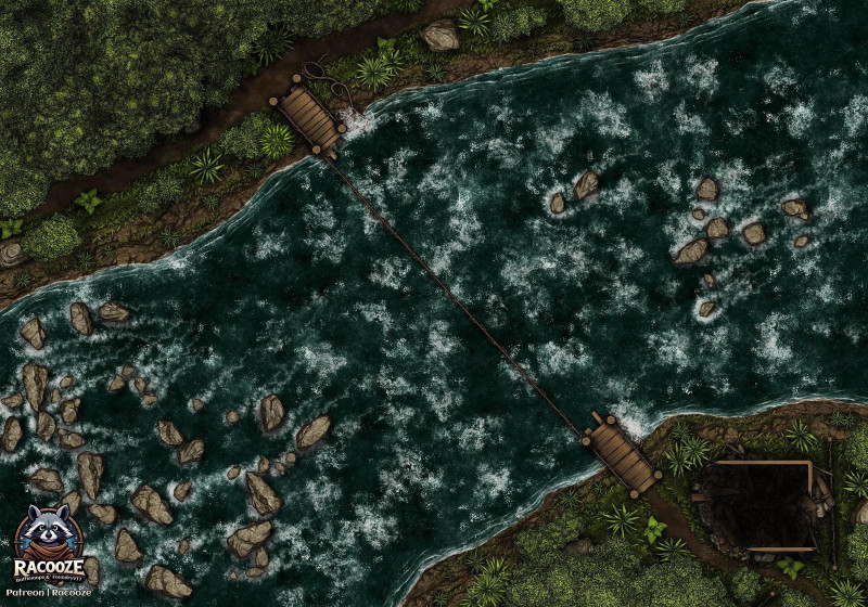 Into The Wild - Kingmaker - Map Pack 1