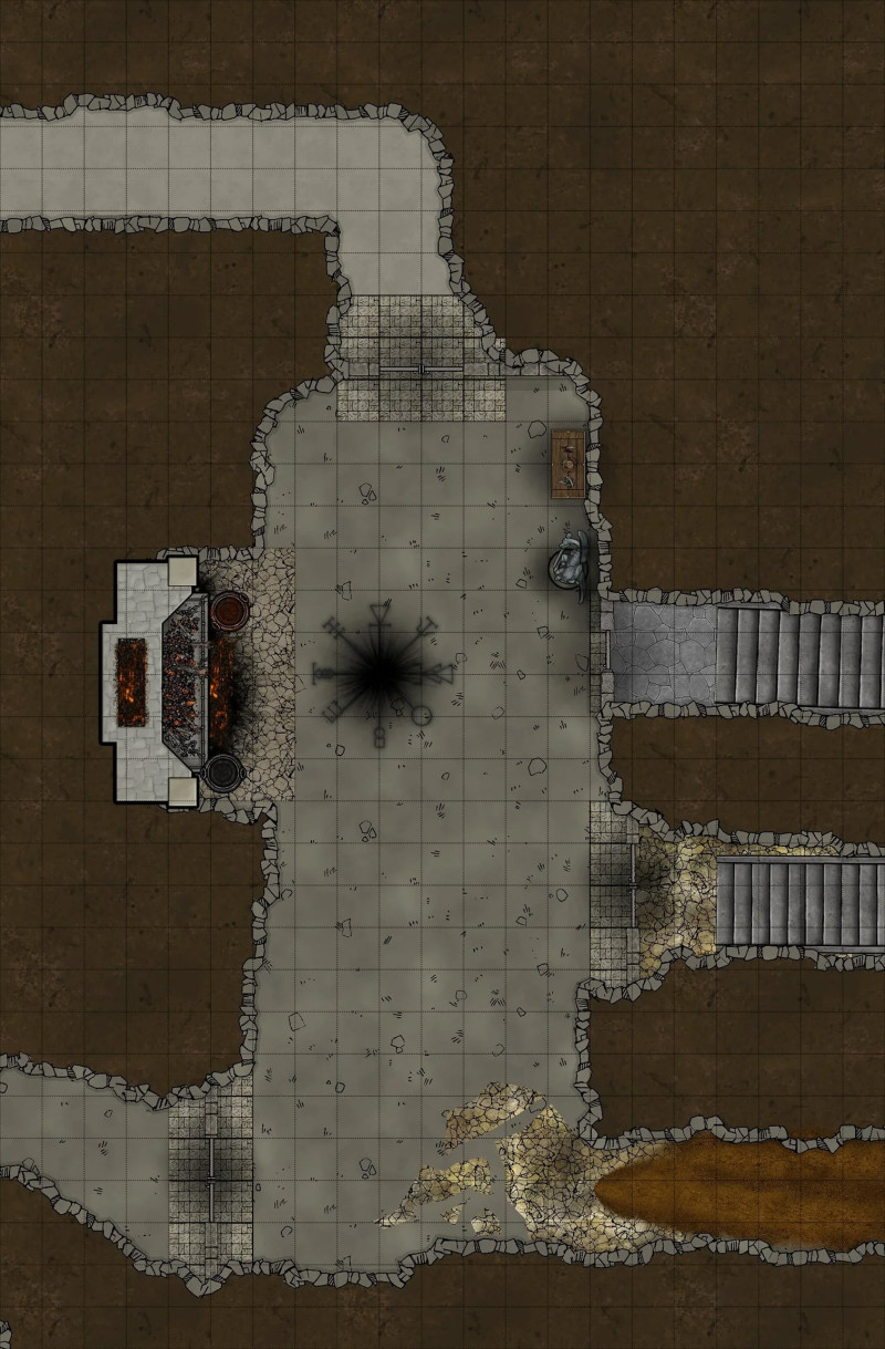 Reign of Winter Book 3 Part Five: The Mother