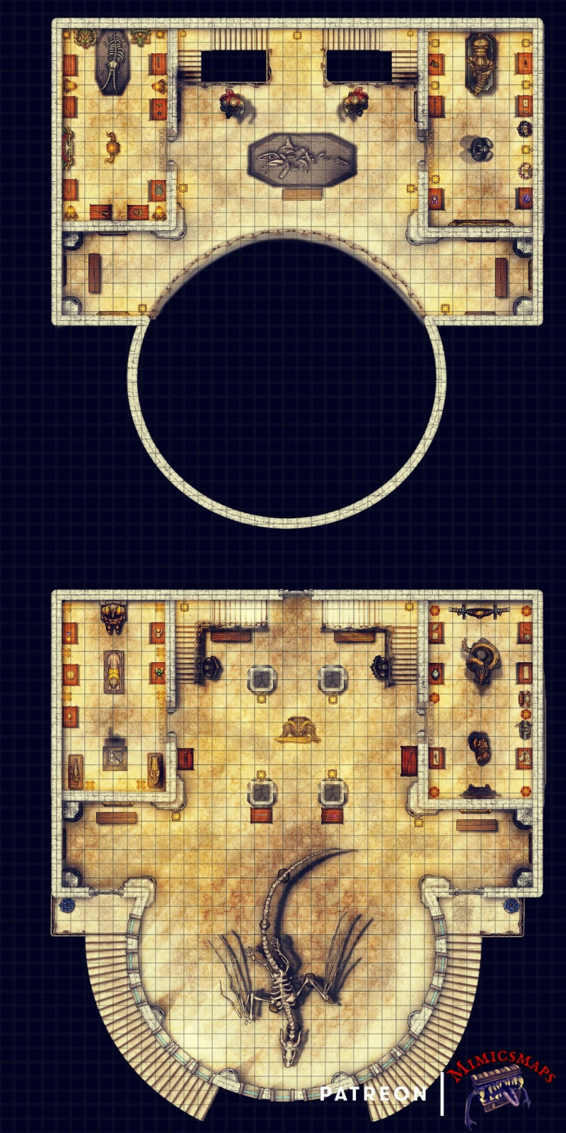 The Vrand Archive of Wonder