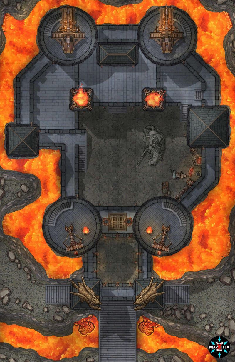 Here's Your Second Chance to get ALL of my Maps for FREE