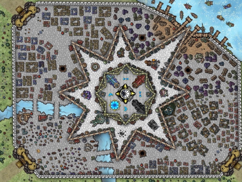 Iriesall - W/&W/O Legend & Color Coding. Looking for general advice