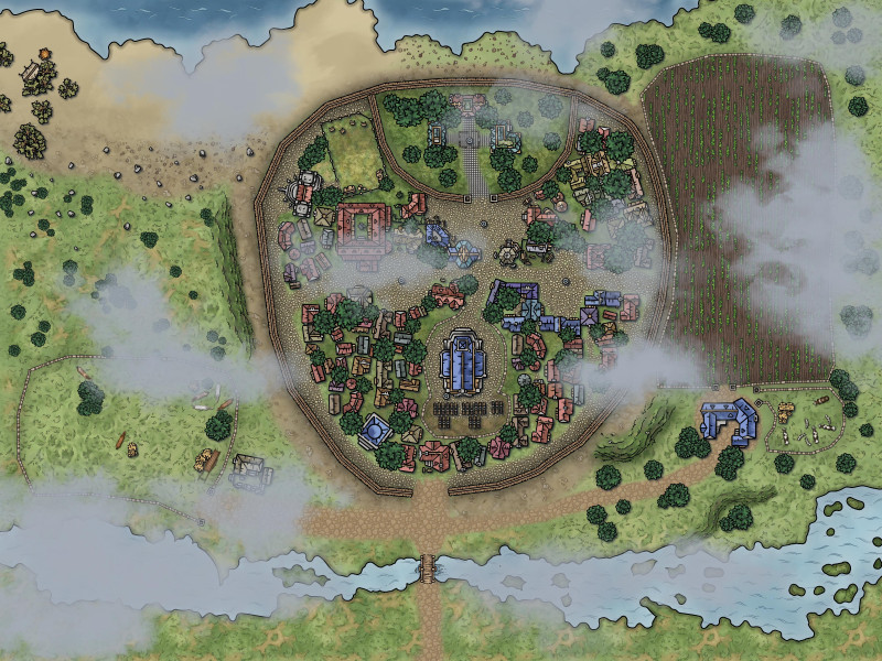 Wyn - A City Like No Other