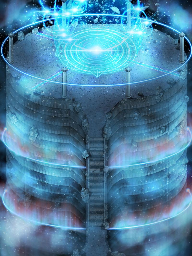 Ancient Alien Construct (EA Assets)