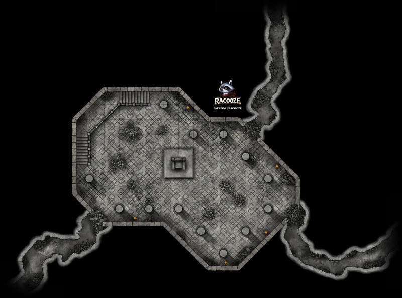 Spires of Xin-Shalast Map Pack - Rise of the Runelords