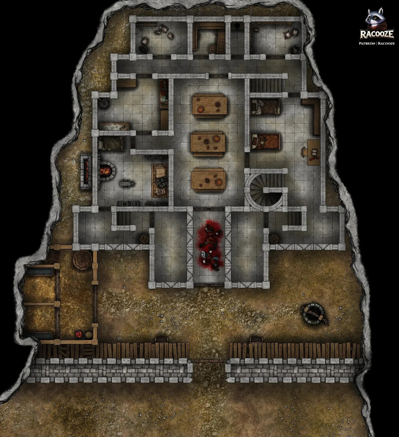 Kindred Crossing & Stonehome - Rusthenge