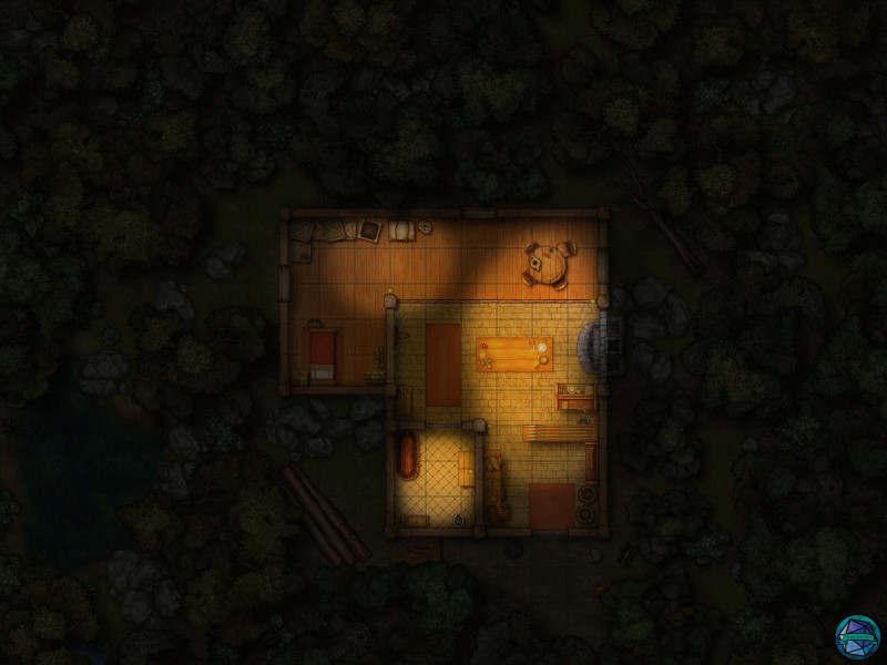 Hunter’s Rest