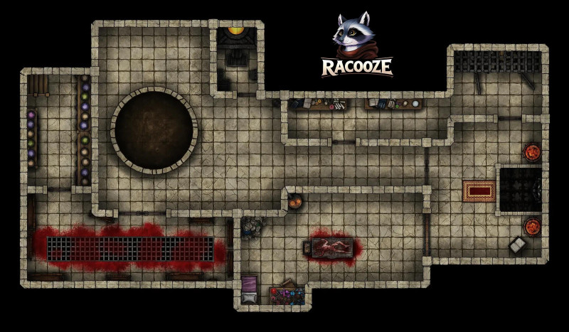 Dreaming Palace - Agents of Edgewatch