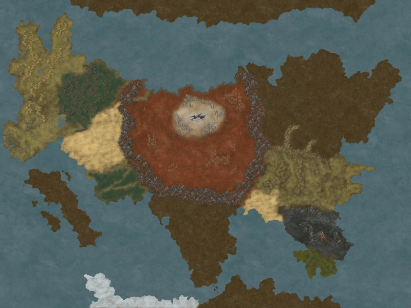 The world of Coe