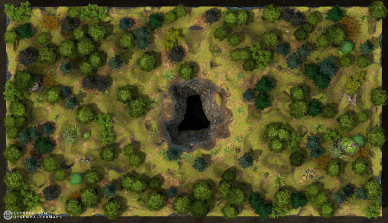 Sinkhole (52x29)