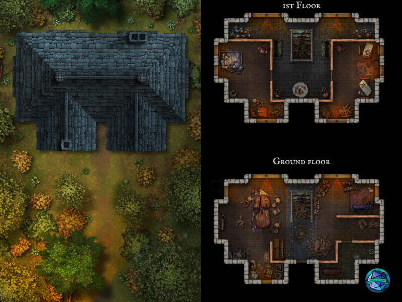 Lost Place