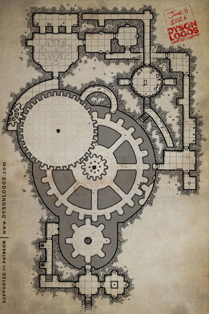 Ul-Vir's Vault