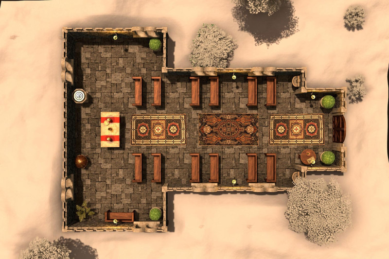 Reign of Winter Book 1 Part 3 - Land of the White Witches - Waldsby