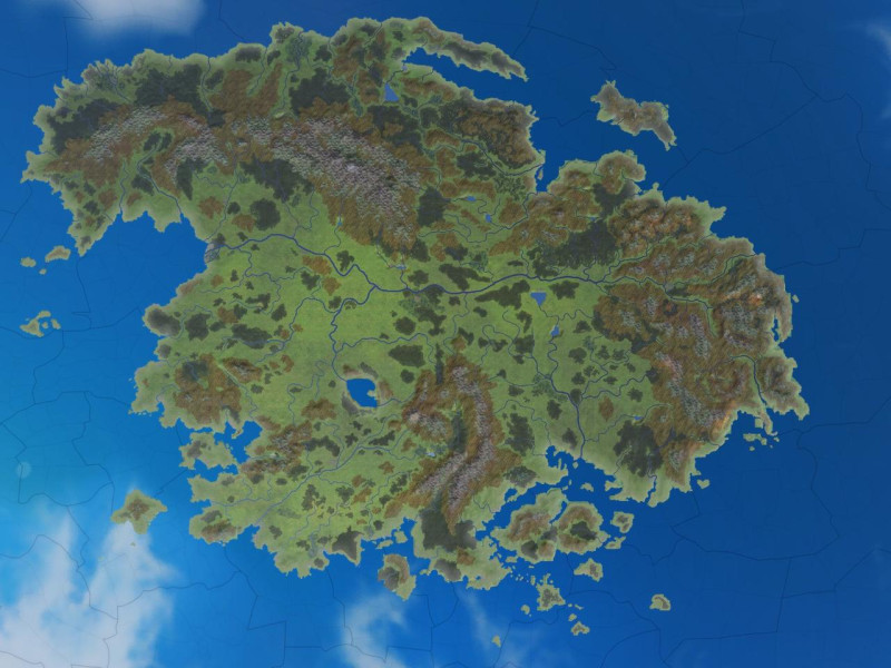 Mapmaking request