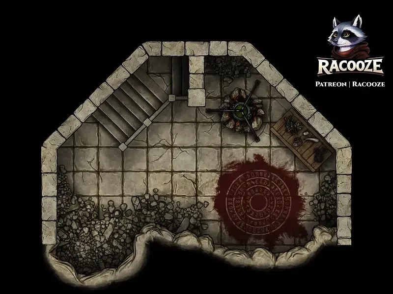 Companion Pack 2 - Kingmaker