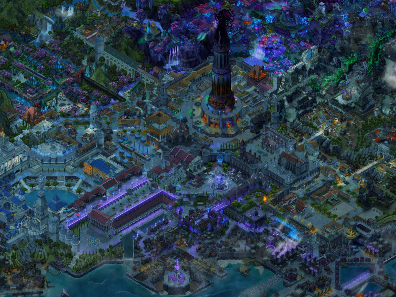 Landfall