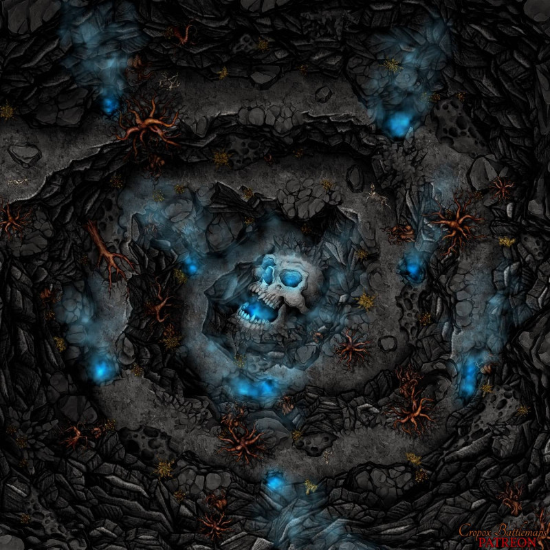 10 Battle Maps for Your Next Adventure