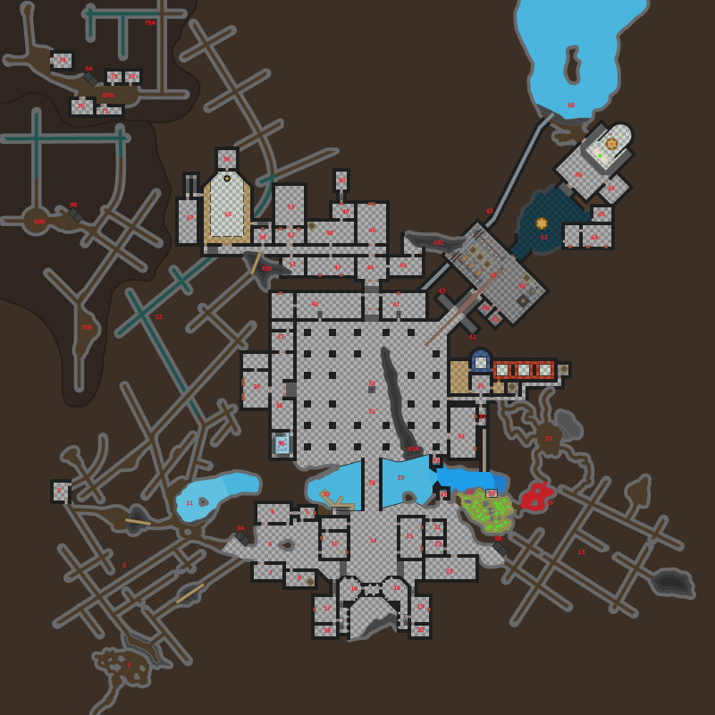 Wave Echo Cave XXL