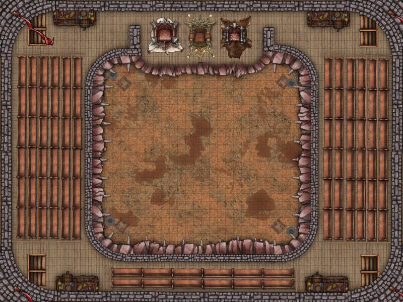 Sahri Arena