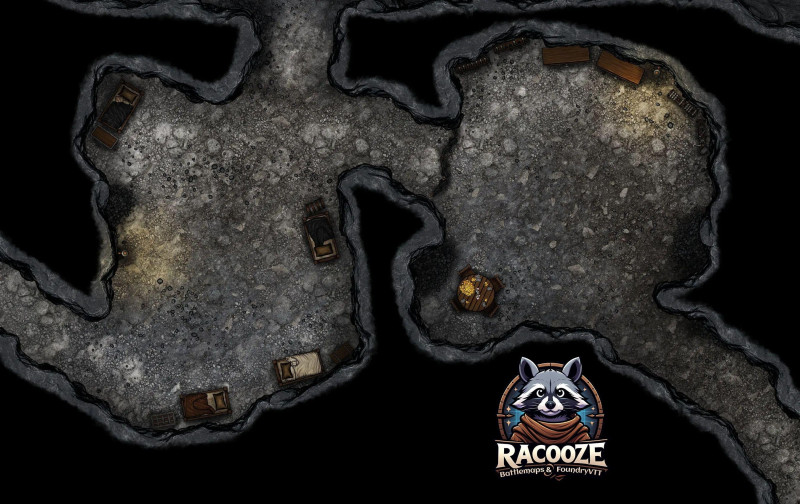 Summershade Granite Quarry - Age of Ashes