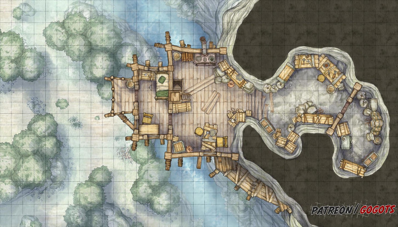 Hideout